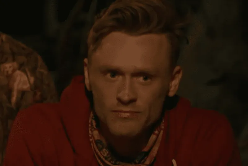 josh hair