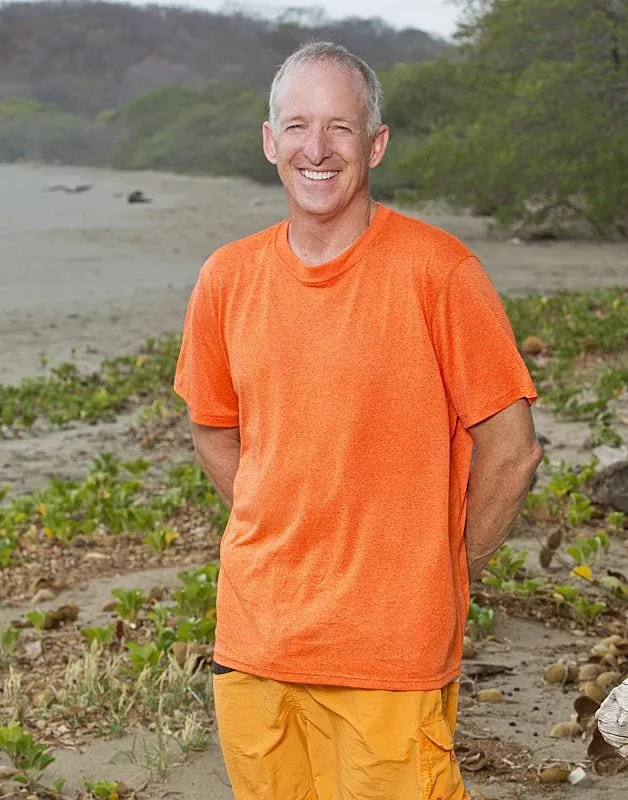 dale orange