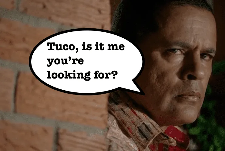 tuco
