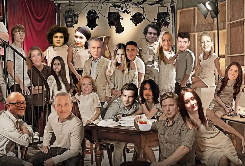 Shortland Street Cast 2011 Group Photo (1)