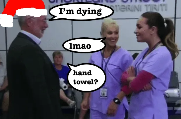 santa