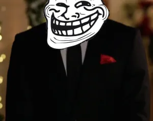 troll