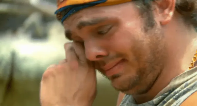 sad wes