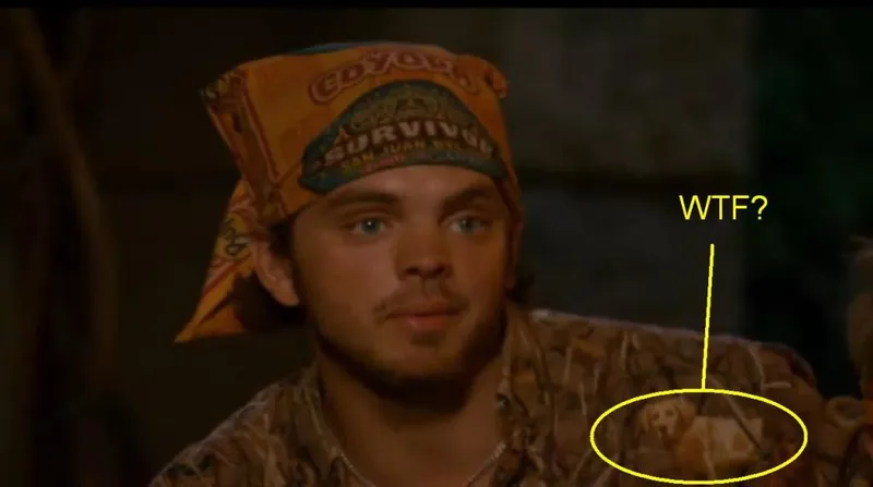 wes dog