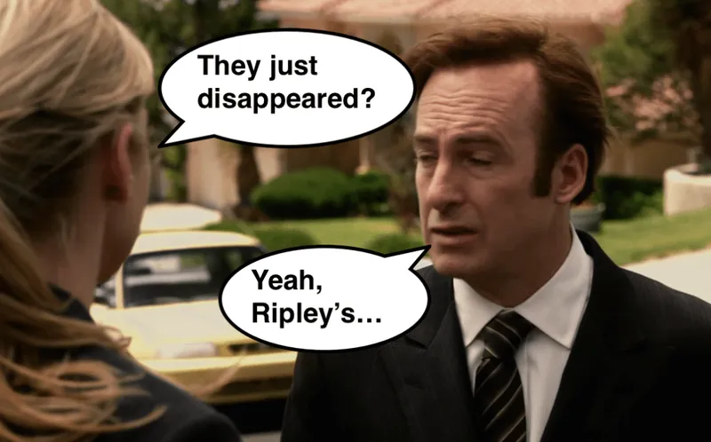 ripleys