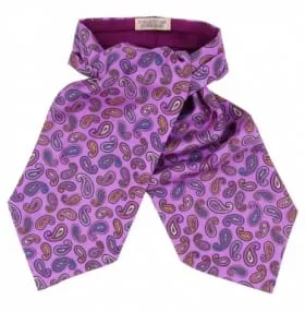 FS-CyclamenNavyPaisleyCravat__4