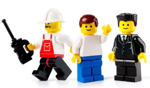 lego undercover