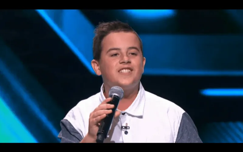 Little Boy