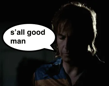 saul