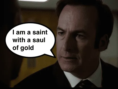 saint