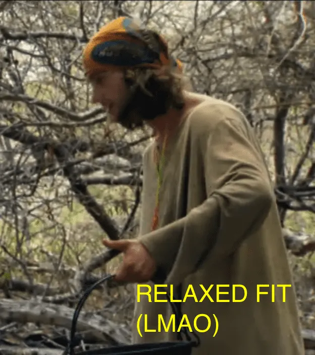 baggy alec