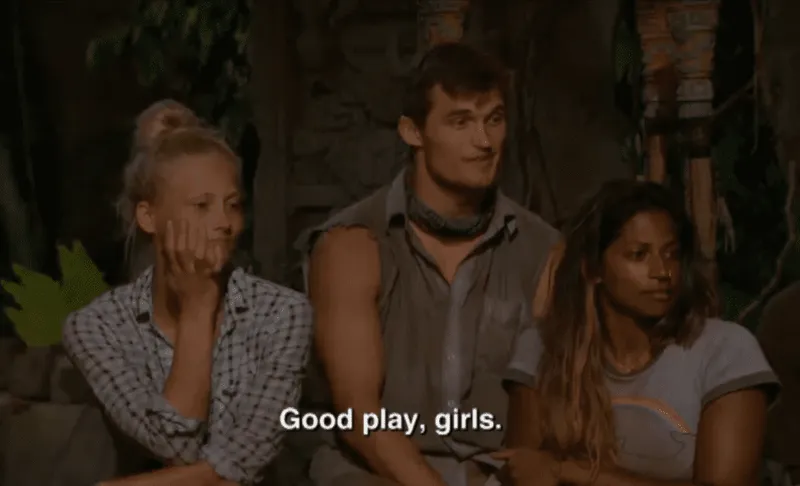 stifler impressed