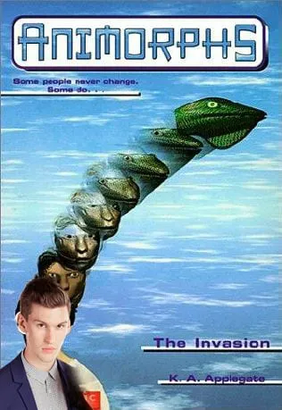 willy animorph (1)