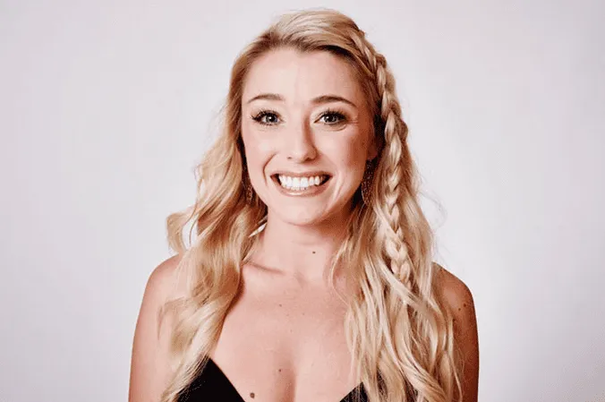 Alysha