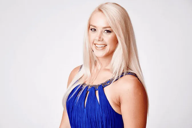 Kristie