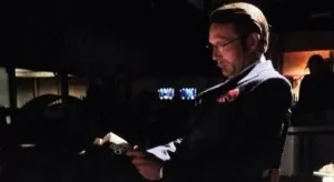 "I love to read this website with fava beans and chianti" - Mads Mikklesen/Hannibal