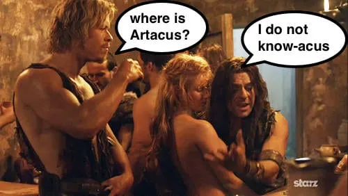 artacus