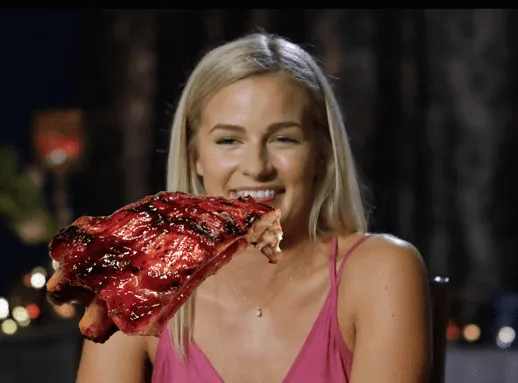 ribs