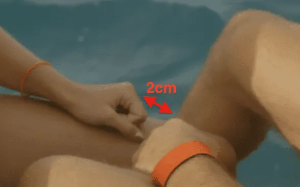 hands