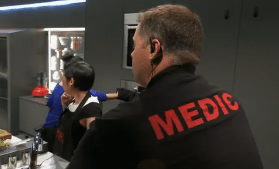 celeb medic