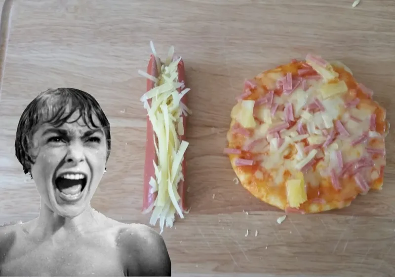scream