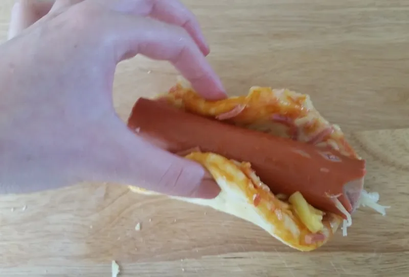 girth