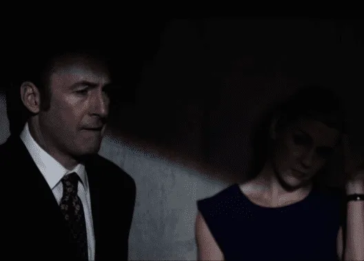 noir