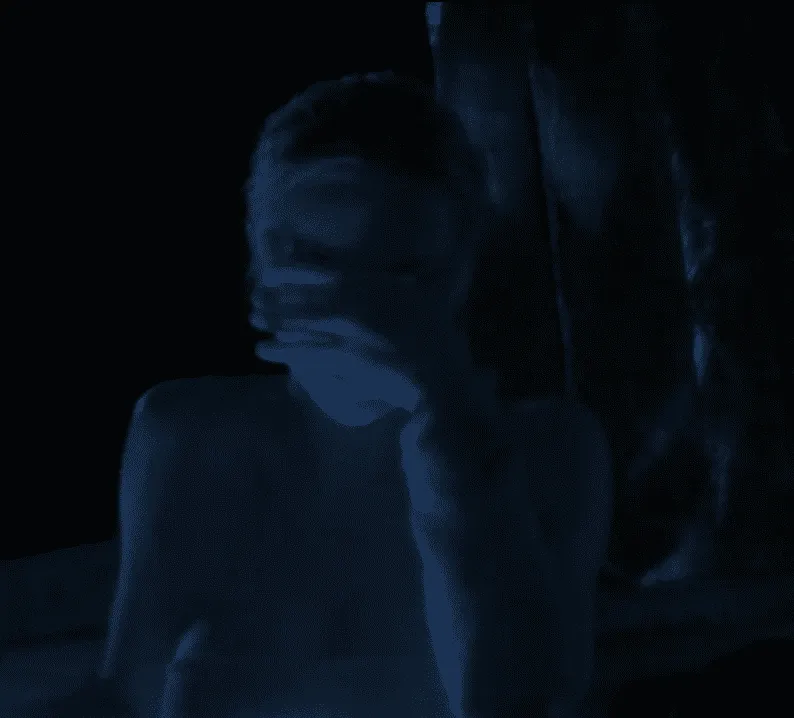 dark julie