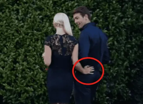 butt