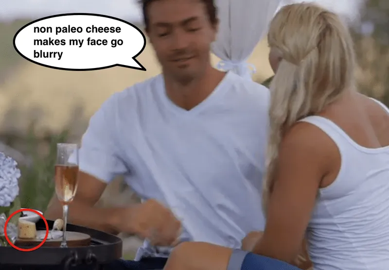 cheese