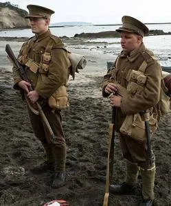 war of the wars