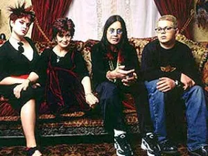 the powerful family