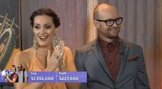 winner winner bespoke dinner