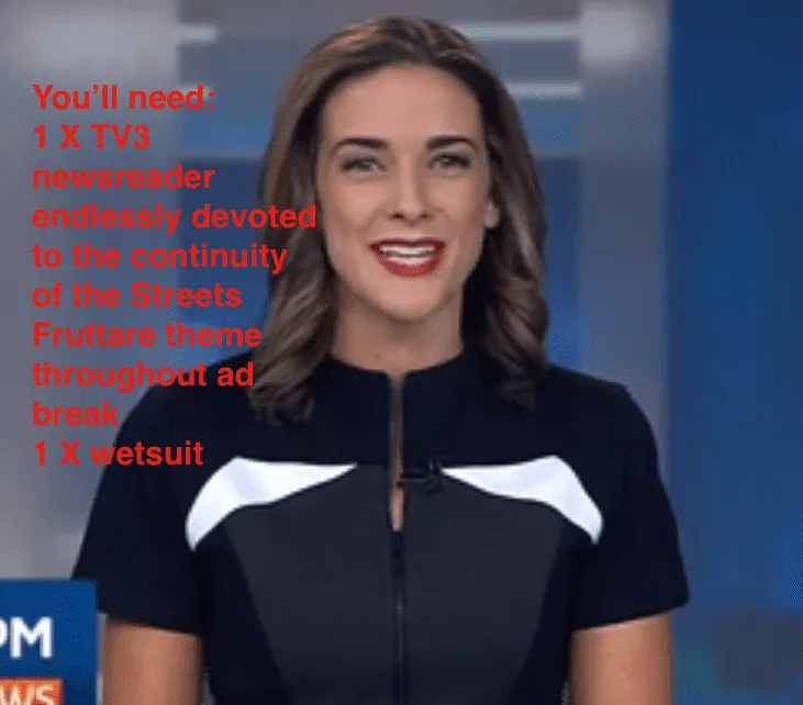 wetsuit
