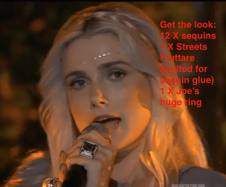 lili