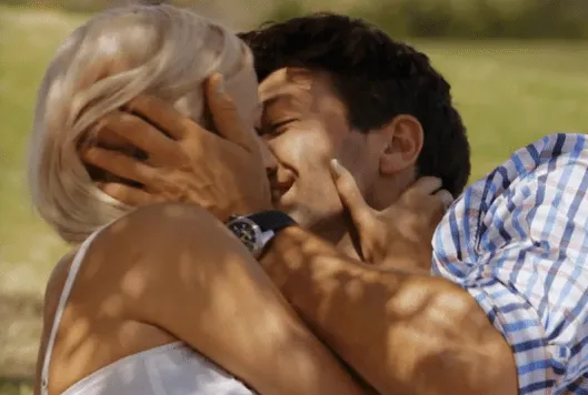 Kiss