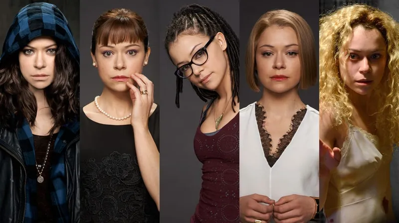 Clone Club