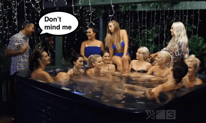 hottub