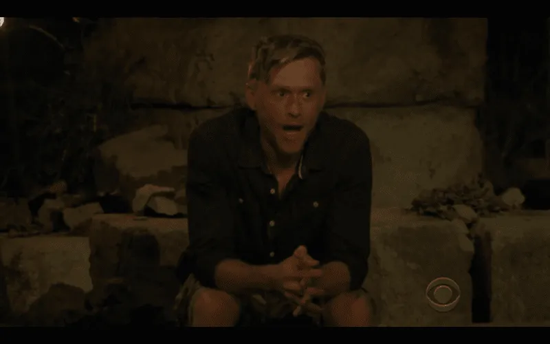 josh shocked