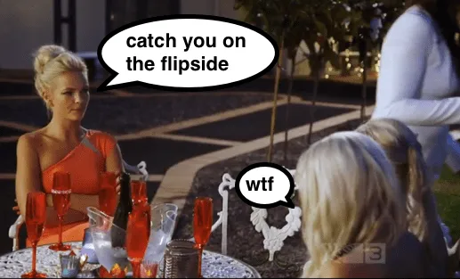 flip