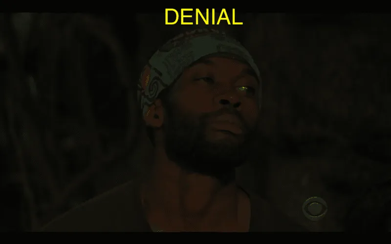 Jeremy Denial