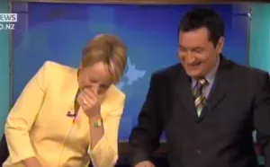 ah, to laugh on a birthday