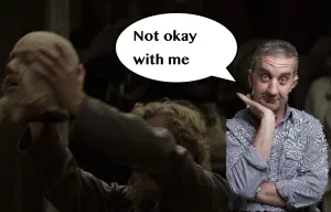 classic nige