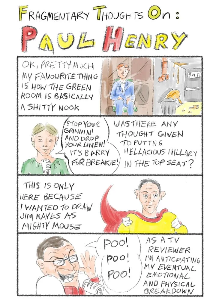 paulhweb