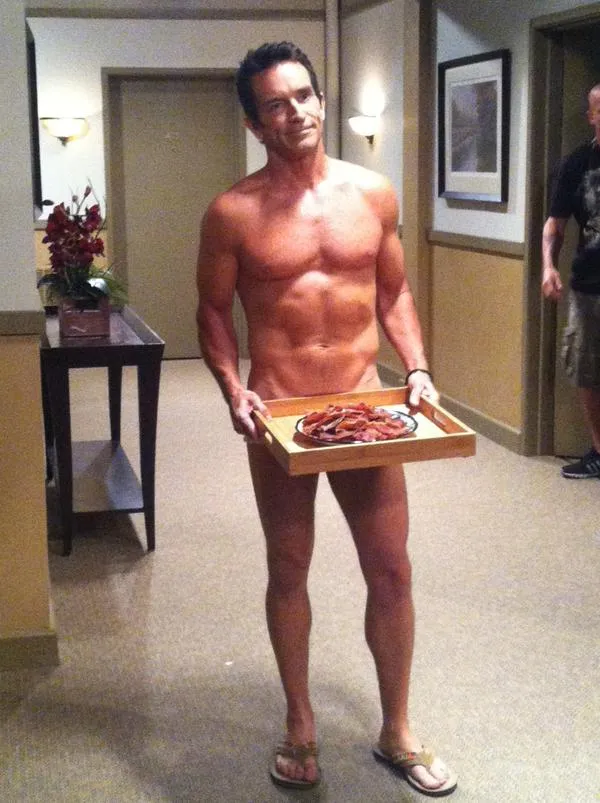 nude jeff