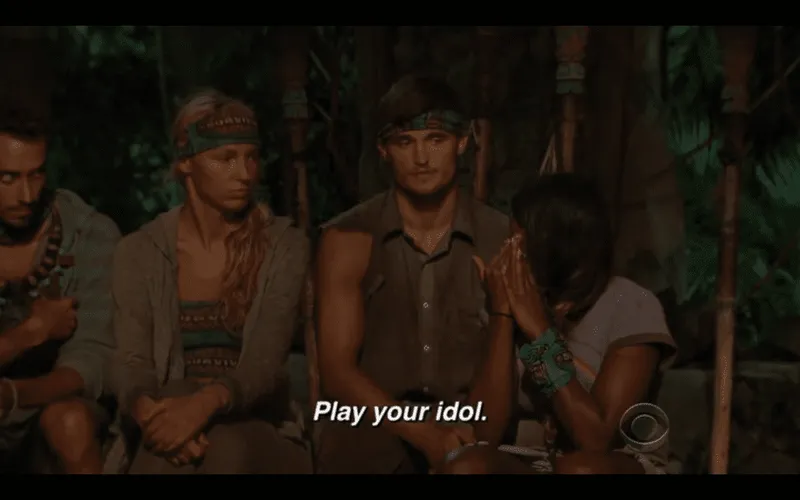 play your idol
