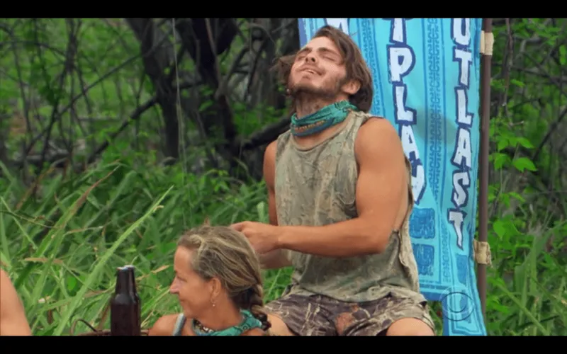 wes eatin 2