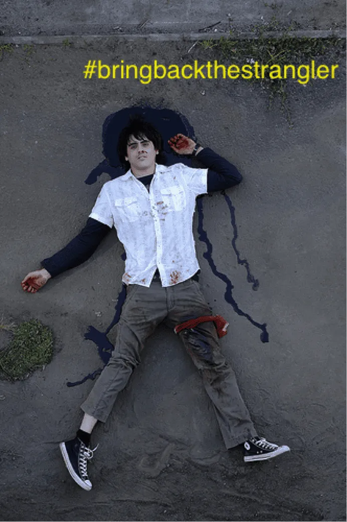 strangler