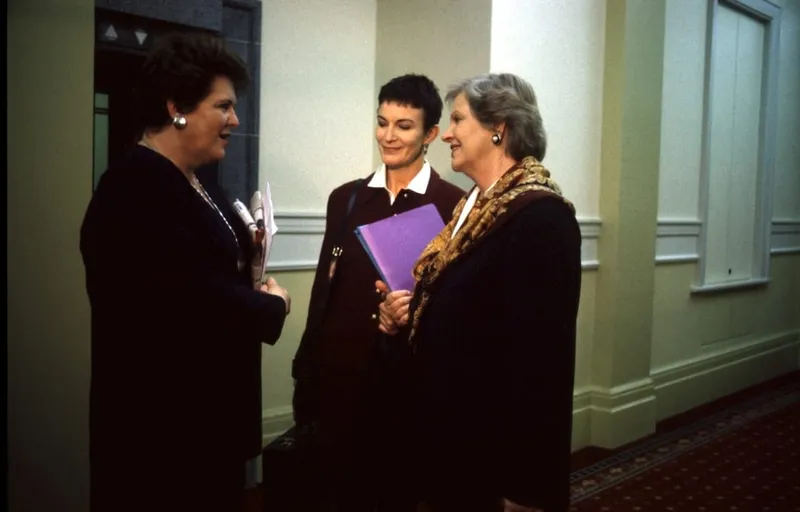 Kia ora, welcome to parliament