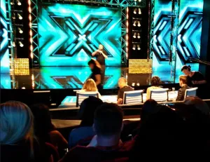 judges judging